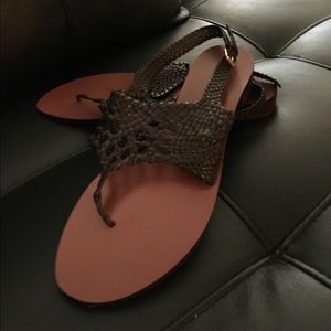 Brand New Women sandal